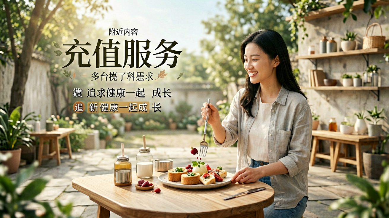 彩神充值服务