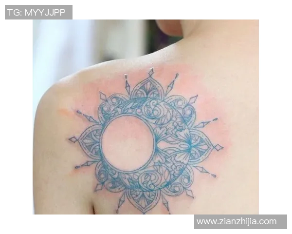 足球明星图腾纹身设计灵感分享展现个性与热情的艺术之旅