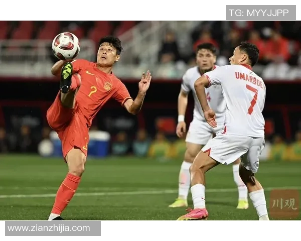 塔吉克斯坦足球明星的崛起与成就探索之旅