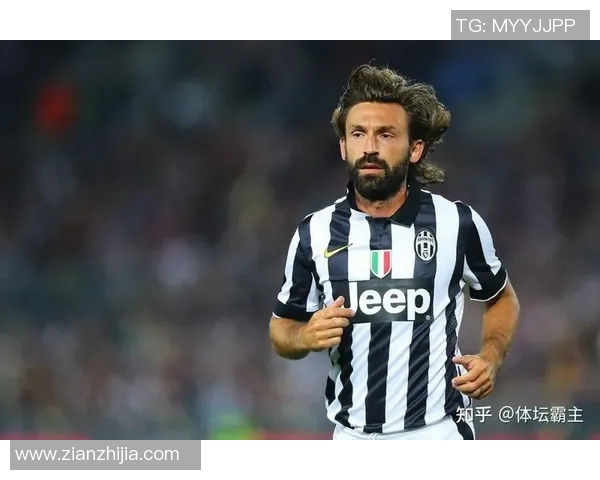 皮尔洛的足球明星之路:从天才少年到传奇中场的辉煌历程