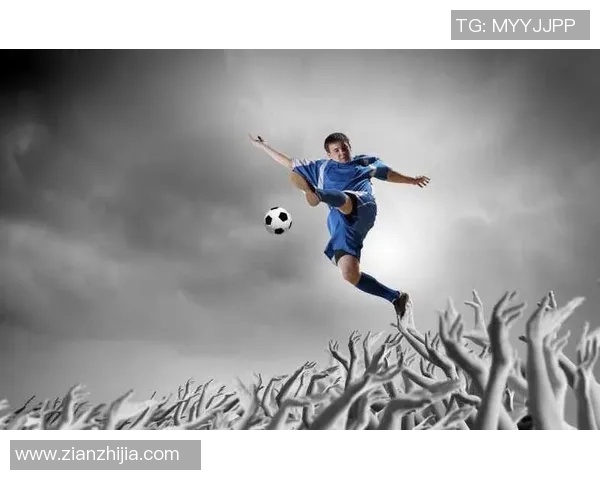 足球明星简约风格图片素材分享适合各类设计需求的精选资源